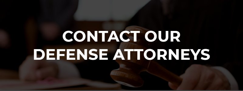 Misdemeanor Attorney in Tacoma