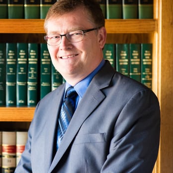 Tacoma Criminal Defense Attorney Mark S. Treyz